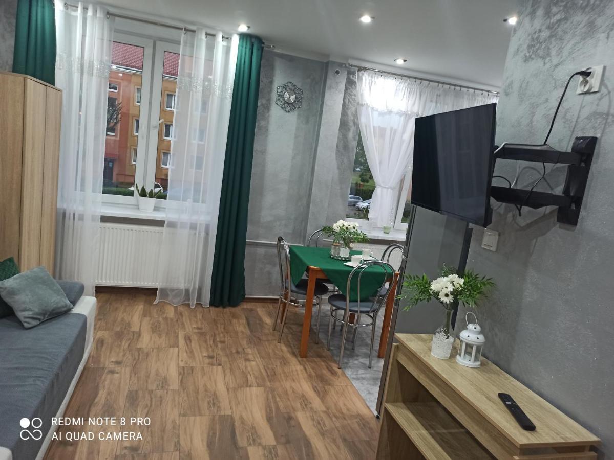 Silver Apartment Mazury Gizycko Exterior photo