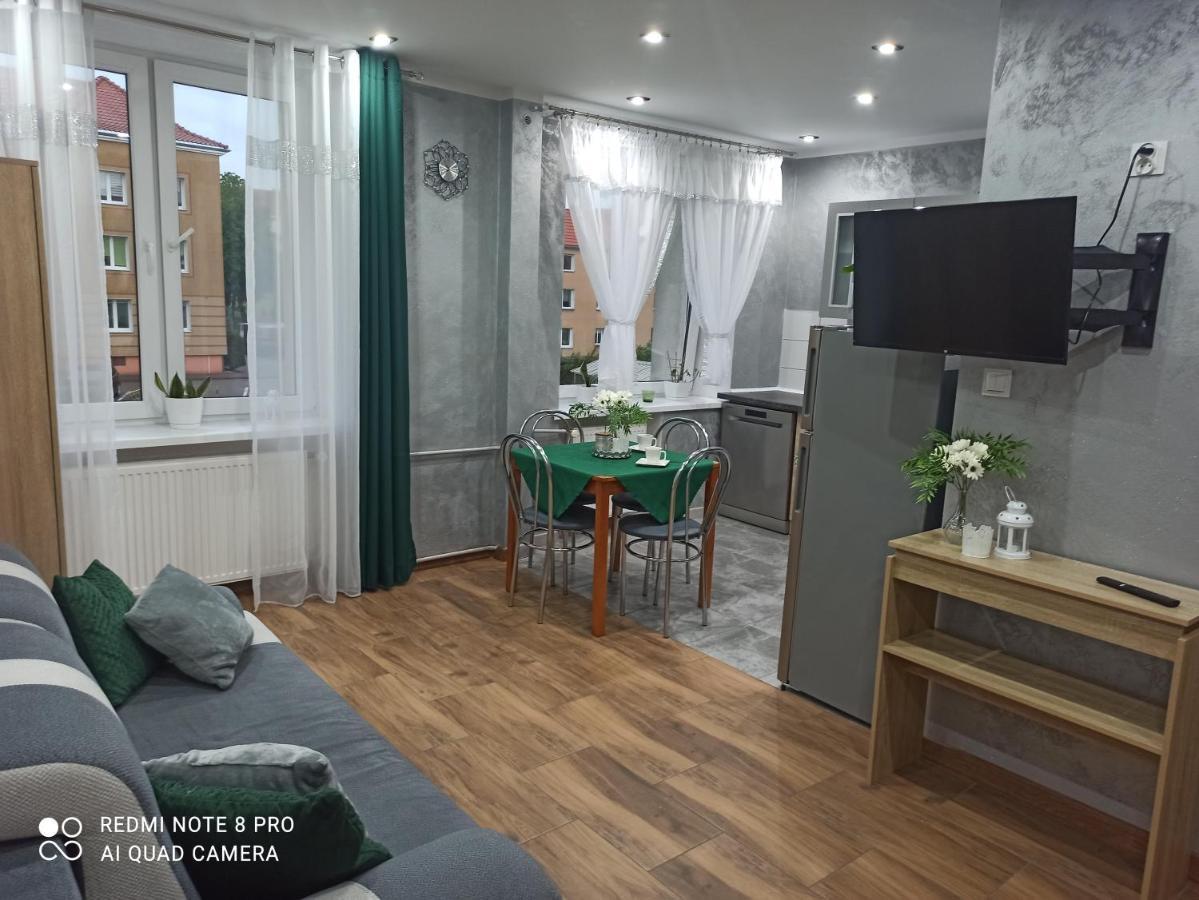 Silver Apartment Mazury Gizycko Exterior photo